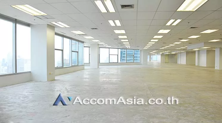 2  Office Space For Rent in Sathorn ,Bangkok BTS Chong Nonsi - BRT Sathorn at Empire Tower AA14696